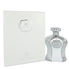 Afnan His Highness White EDP 100ml for Men