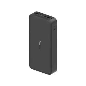 20k Redmi 18W Power Bank