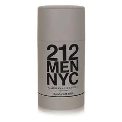 212 Deodorant Stick By Carolina Herrera