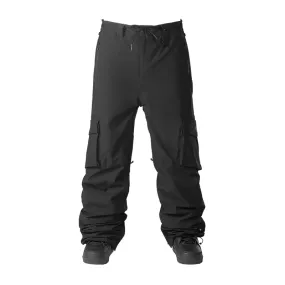 32 (ThirtyTwo) - Blahzay Cargo Pants - Black NEW FOR 2024 SALE