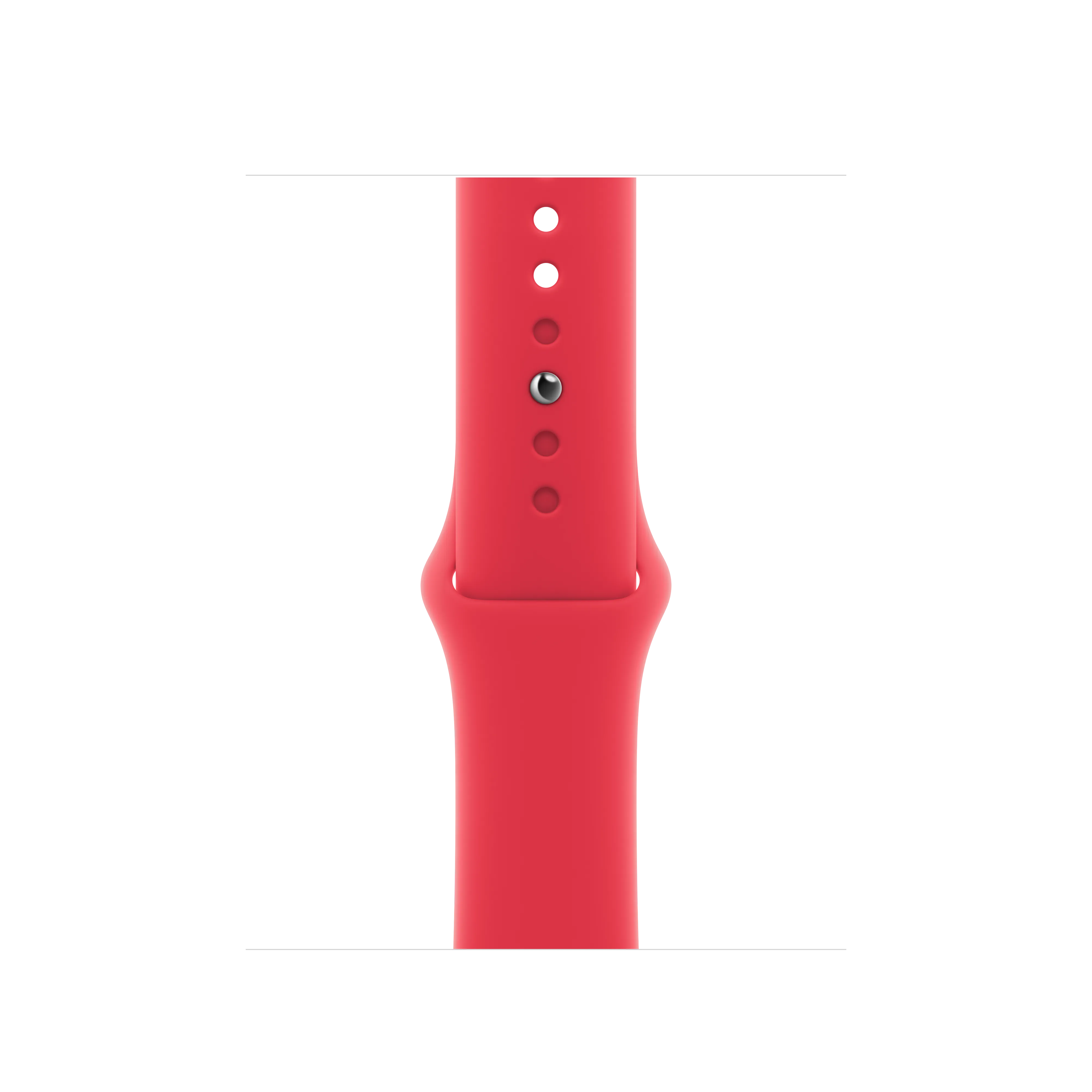 41mm (PRODUCT)RED Sport Band - S/M