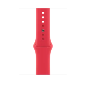 45mm (PRODUCT)RED Sport Band - S/M