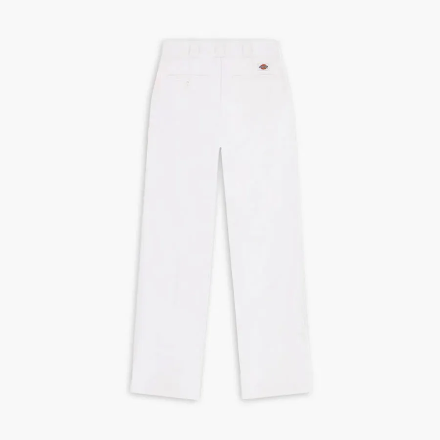 874 Work Pant Rec W White