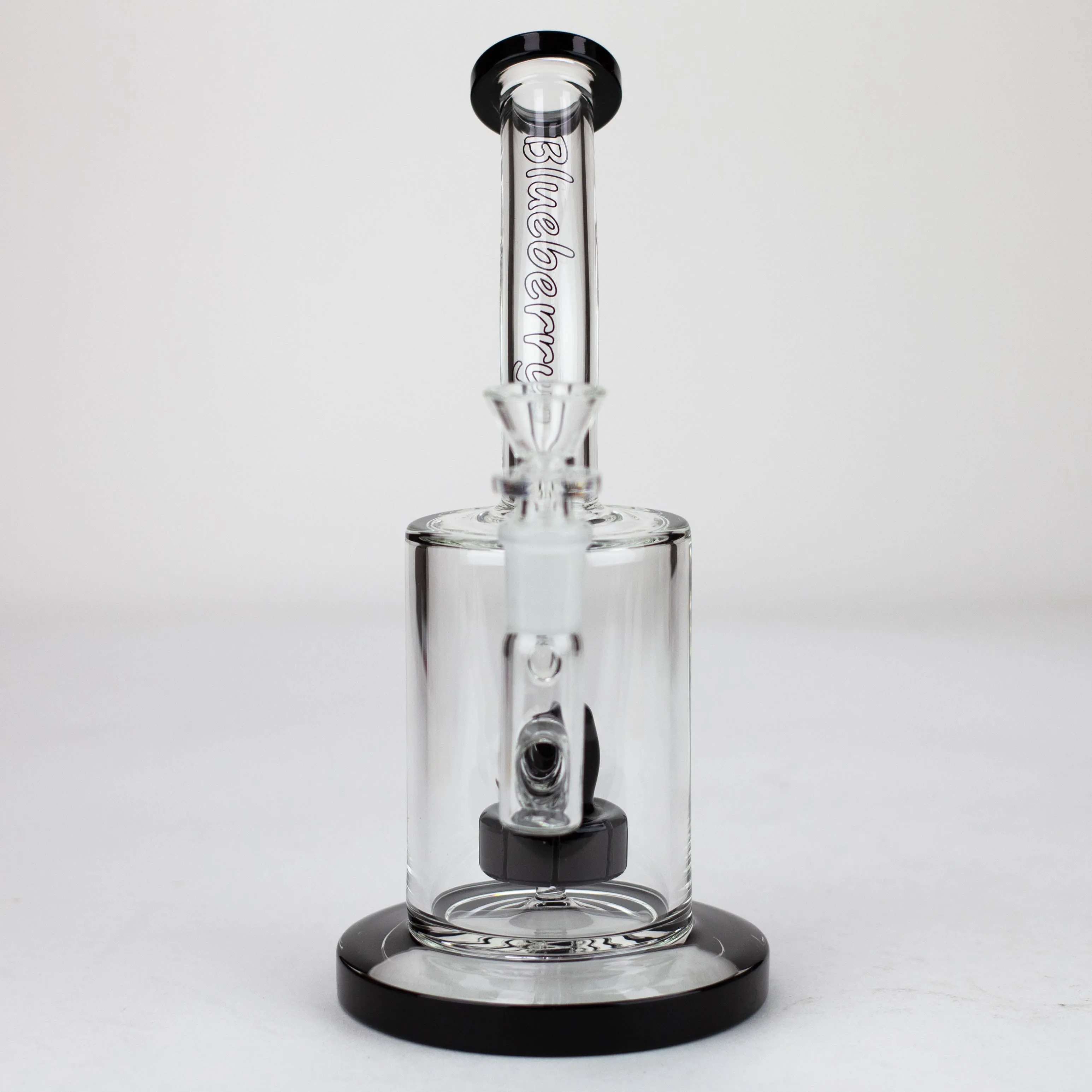 9 inch Tire Perc bubbler