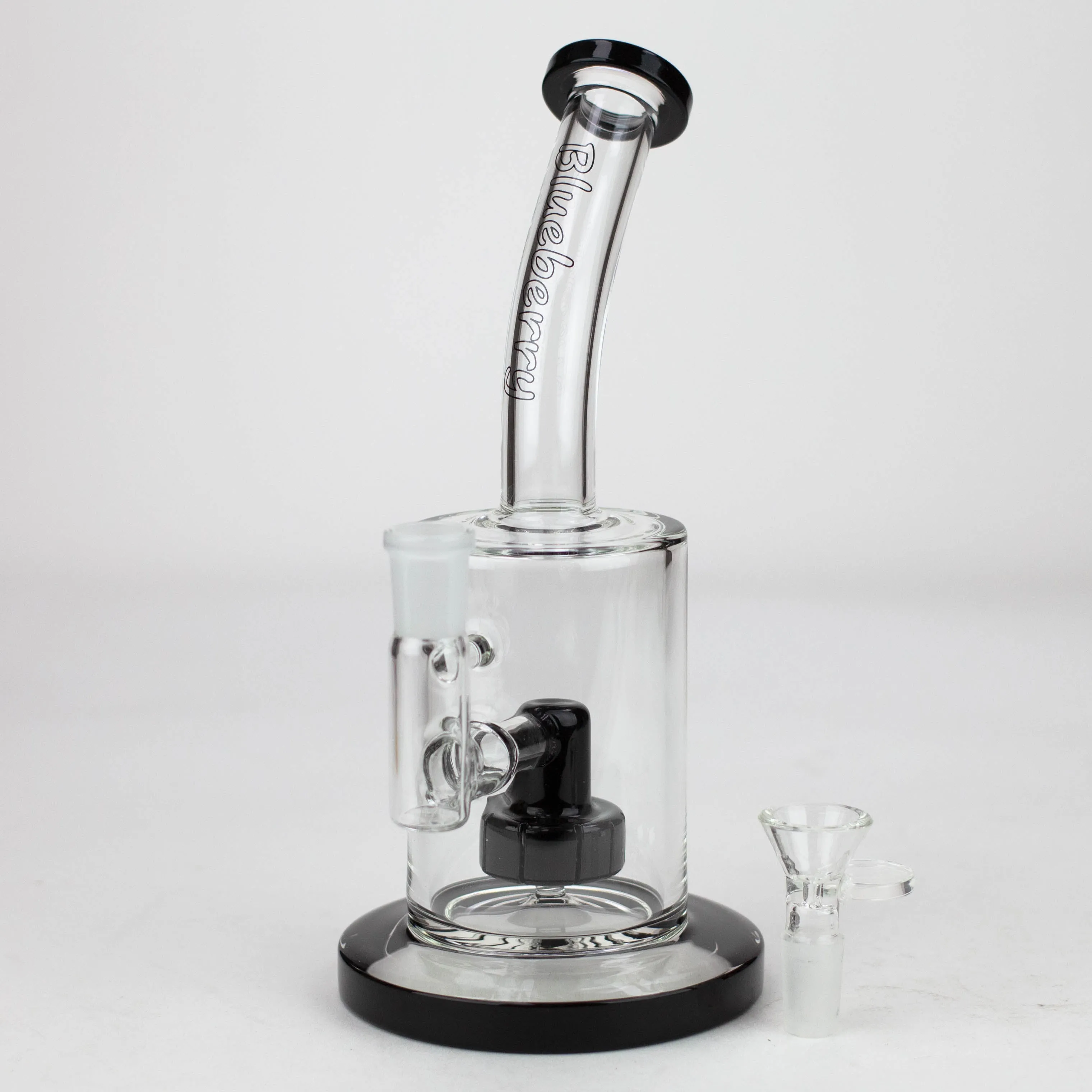 9 inch Tire Perc bubbler