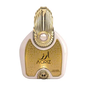 Aariz EDP 3.4 oz 100 ml By Arabiyat Prestige