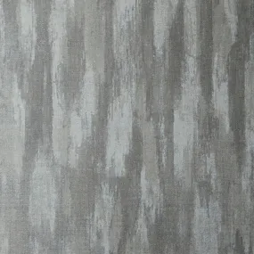 Abstract Contemporary Wallpaper in Taupe/Grey