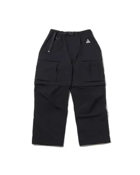 ACG Smith Summit Cargo Pant - Black / Anthracite / White