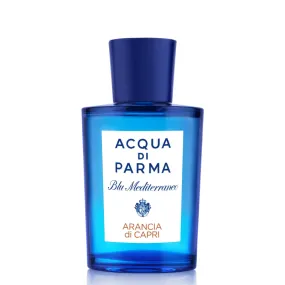 Acqua Di Parma Blu Mediterraneo Arancia di Capri 2.5 oz Eau De Toilette Women Perfume