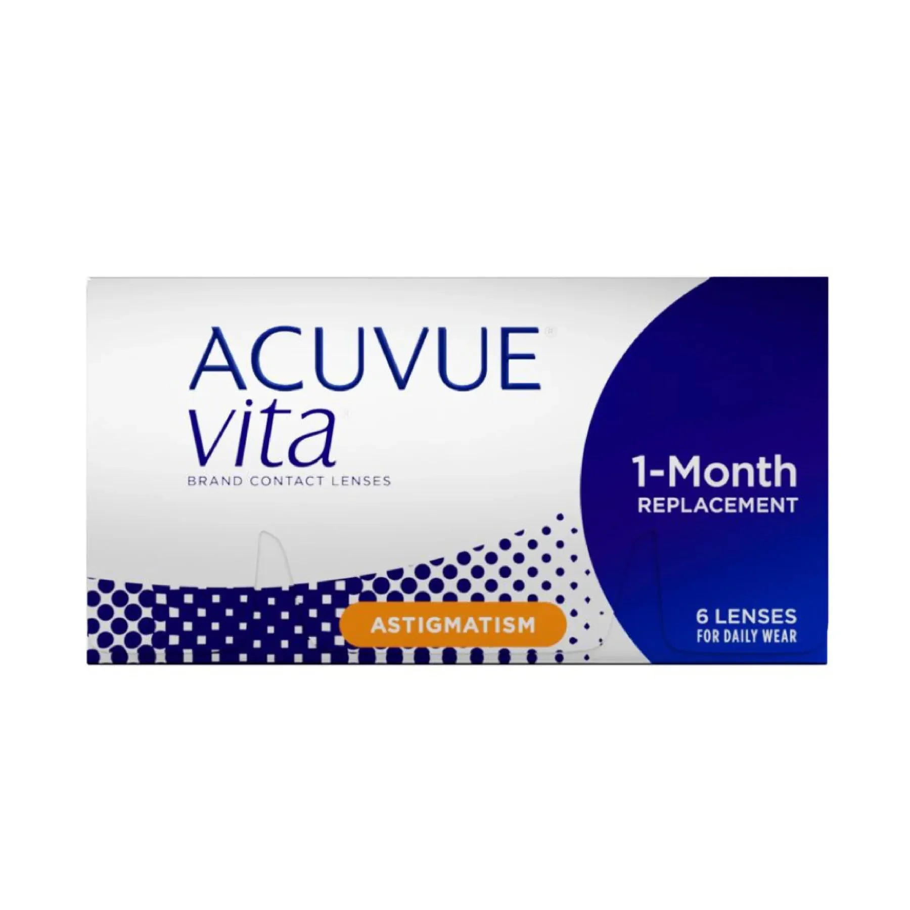 ACUVUE VITA ASTIGMATISMO .