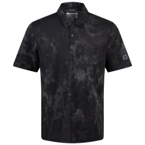 Adicross Performance Polo Black - SS24