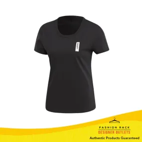 Adidas Brilliant Basics Tee Black