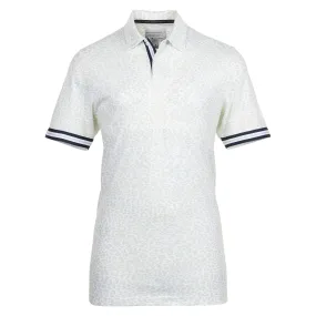 adidas Golf Adicross Print Shirt