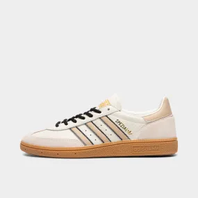 adidas Handball Spezial Tan / Brown - Navy