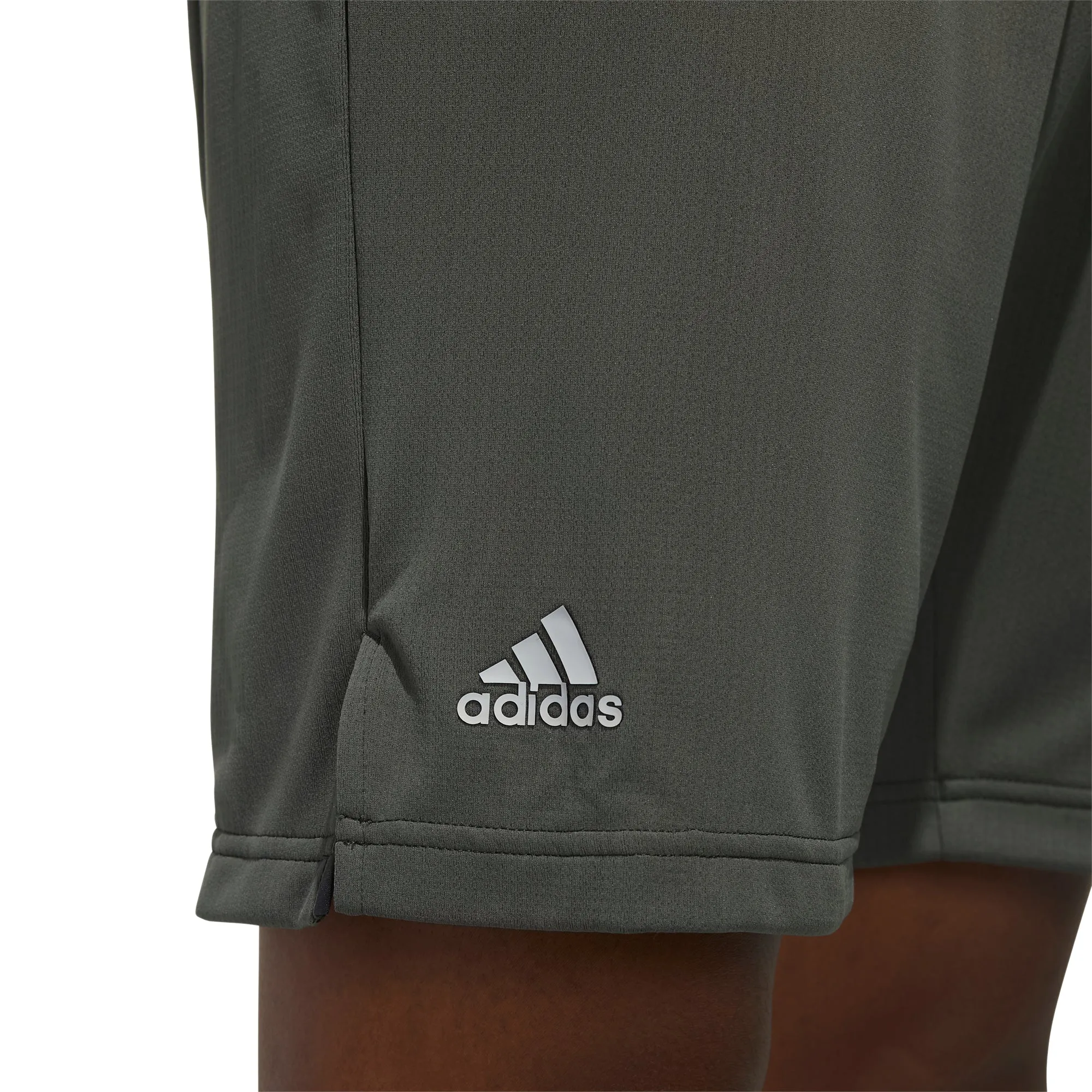 adidas Men's Shorts HEAT.RDY- Legend Earth FQ2870