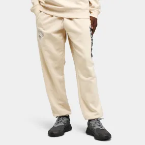 adidas Originals Varsity Sweatpants / Sand Strata