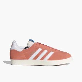 adidas Originals Women’s Gazelle Wonder Clay / Ftwr White - Core White