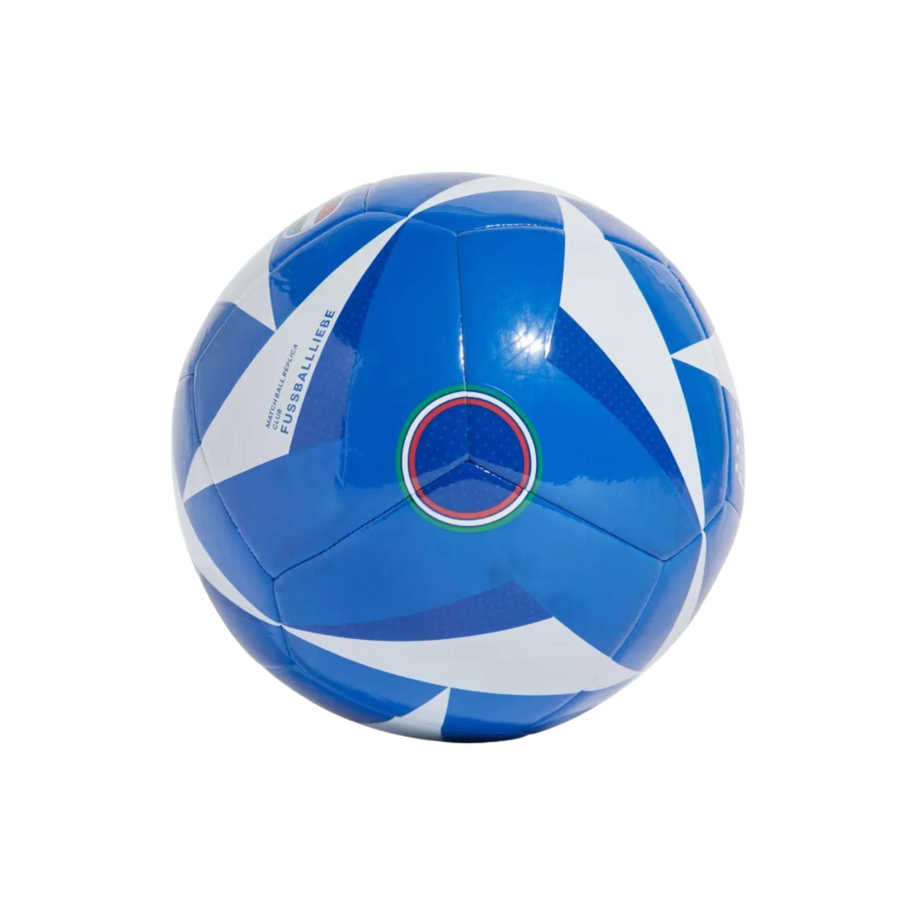 ADIDAS PALLONE EC24 CLB FIGC