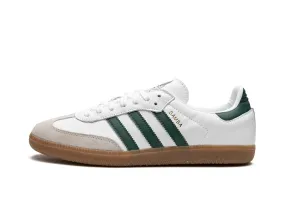 Adidas Samba "Team Mexico"