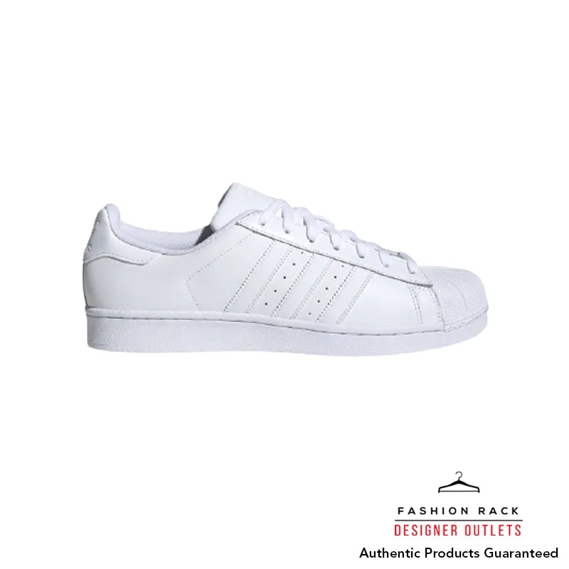 Adidas Superstar Foundation Shoes AllWhite