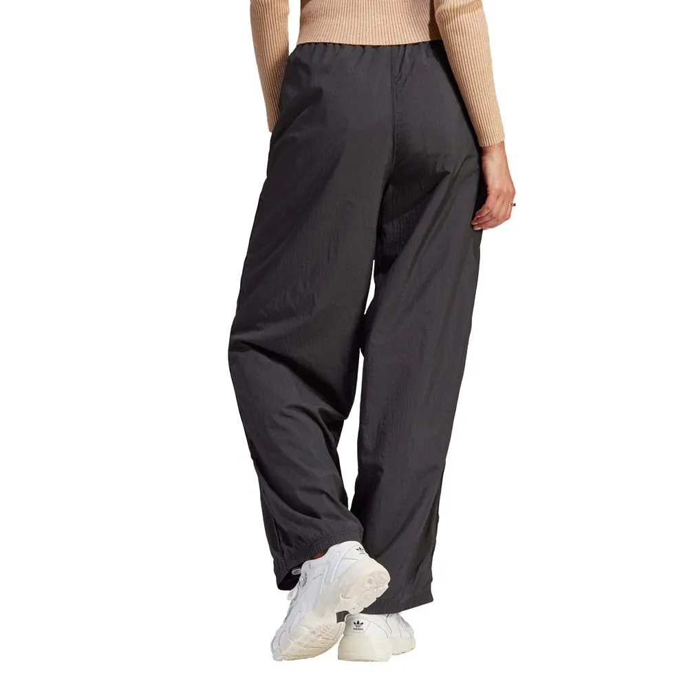 adidas Women's Premium Essentials Nylon Track Pants