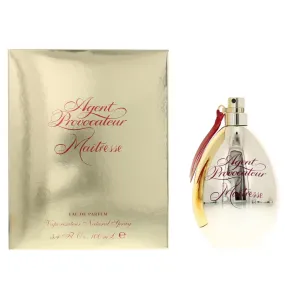 Agent Provocateur Maîtresse Eau de Parfum 100ml