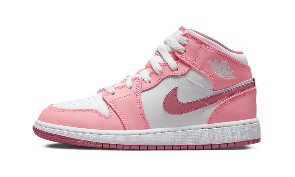 Air Jordan 1 Mid Valentine's Day (2023)