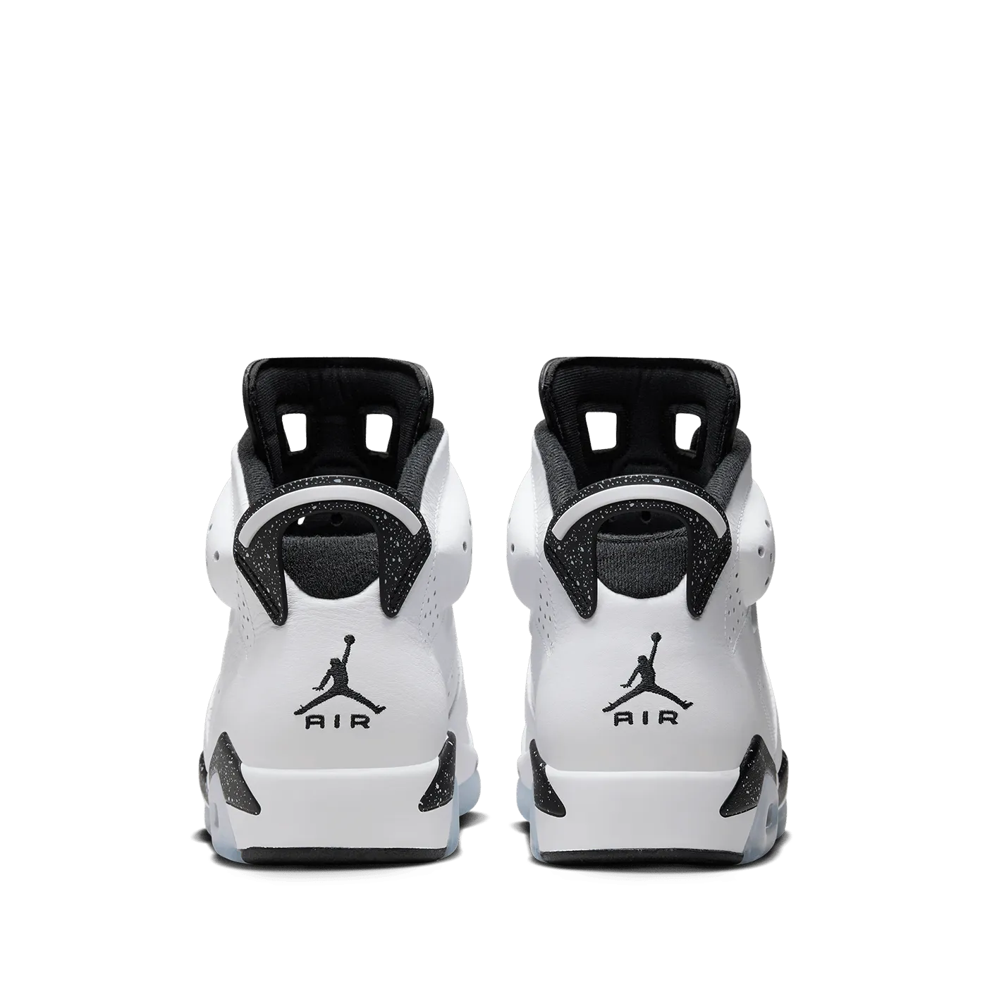 Air Jordan 6 Retro 'White and Black'