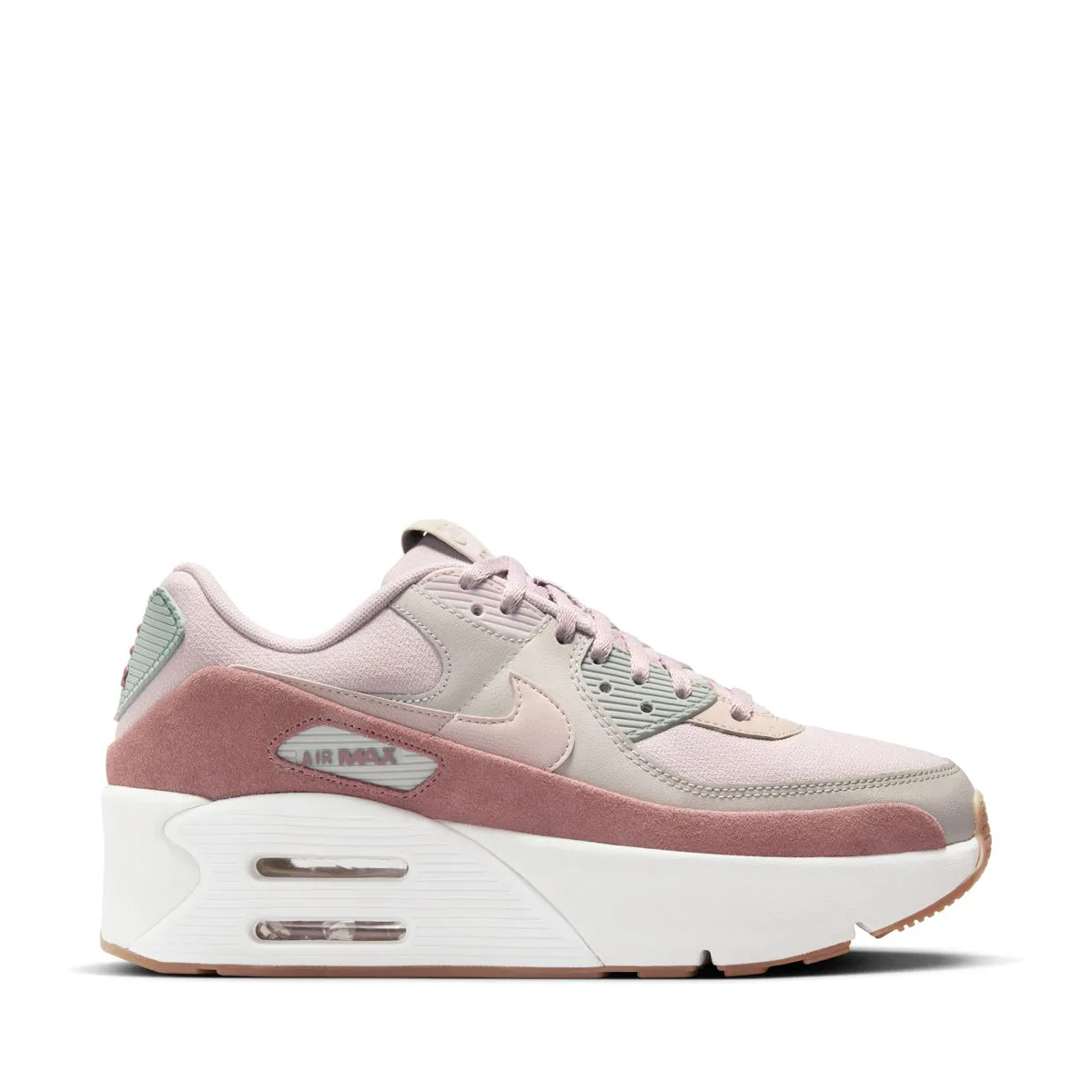 Air Max 90 LV8 - Womens