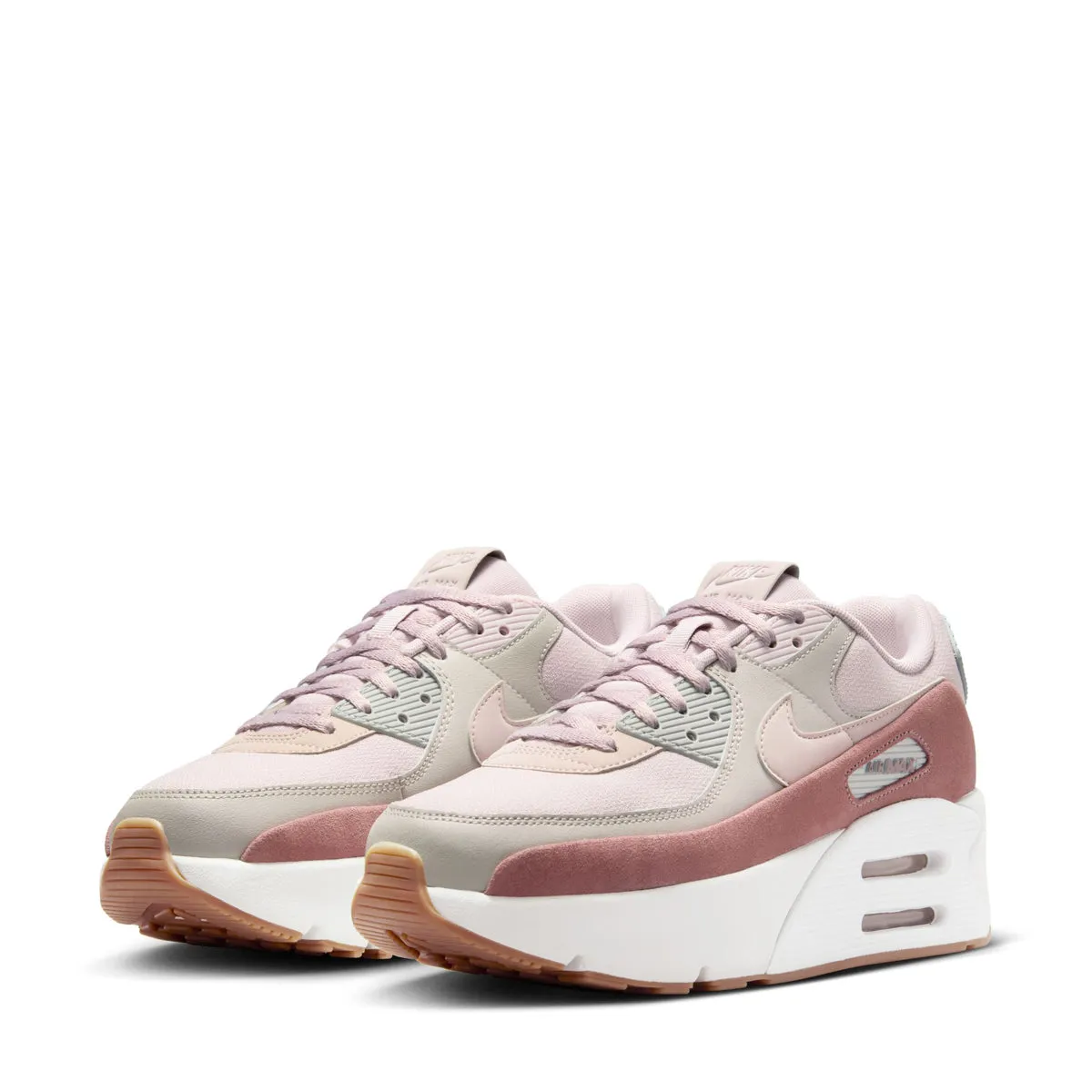 Air Max 90 LV8 - Womens