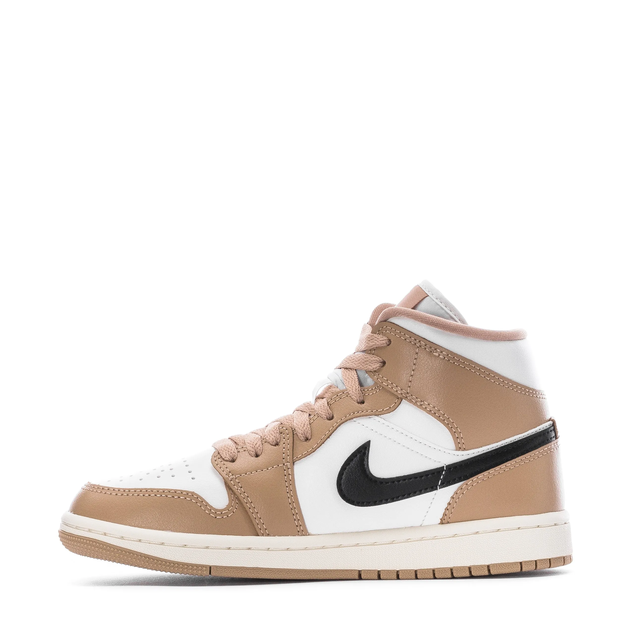 AJ 1 Mid - Womens