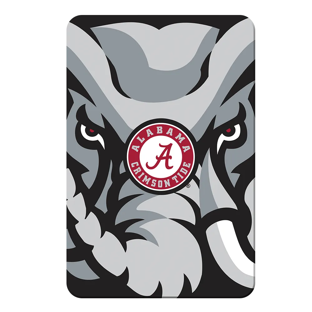 Alabama Crimson Tide - Crimson Elephant