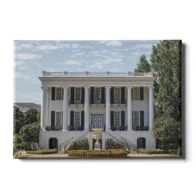 Alabama Crimson Tide - President's Mansion