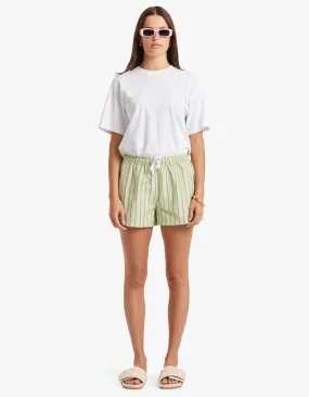 Alessia Shorts - Green