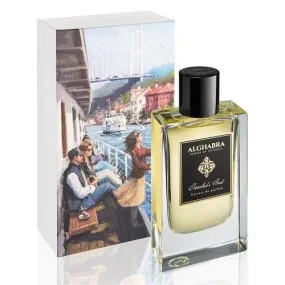 Alghabra Istanbul’s Soul 50ml Extrait de Parfum