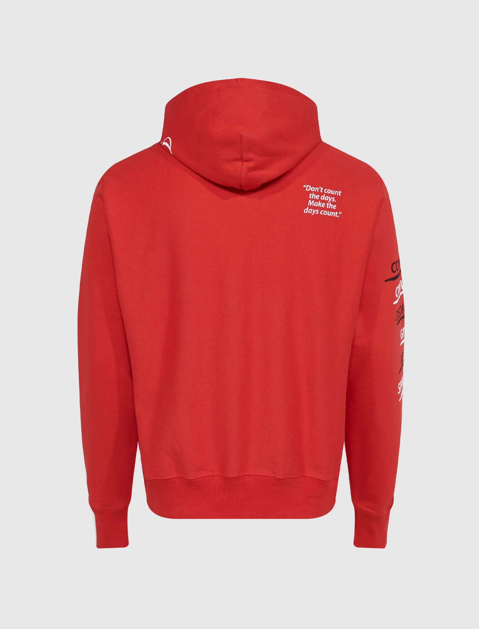 ALI RW HOODIE