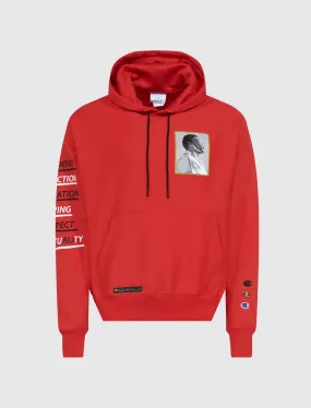 ALI RW HOODIE