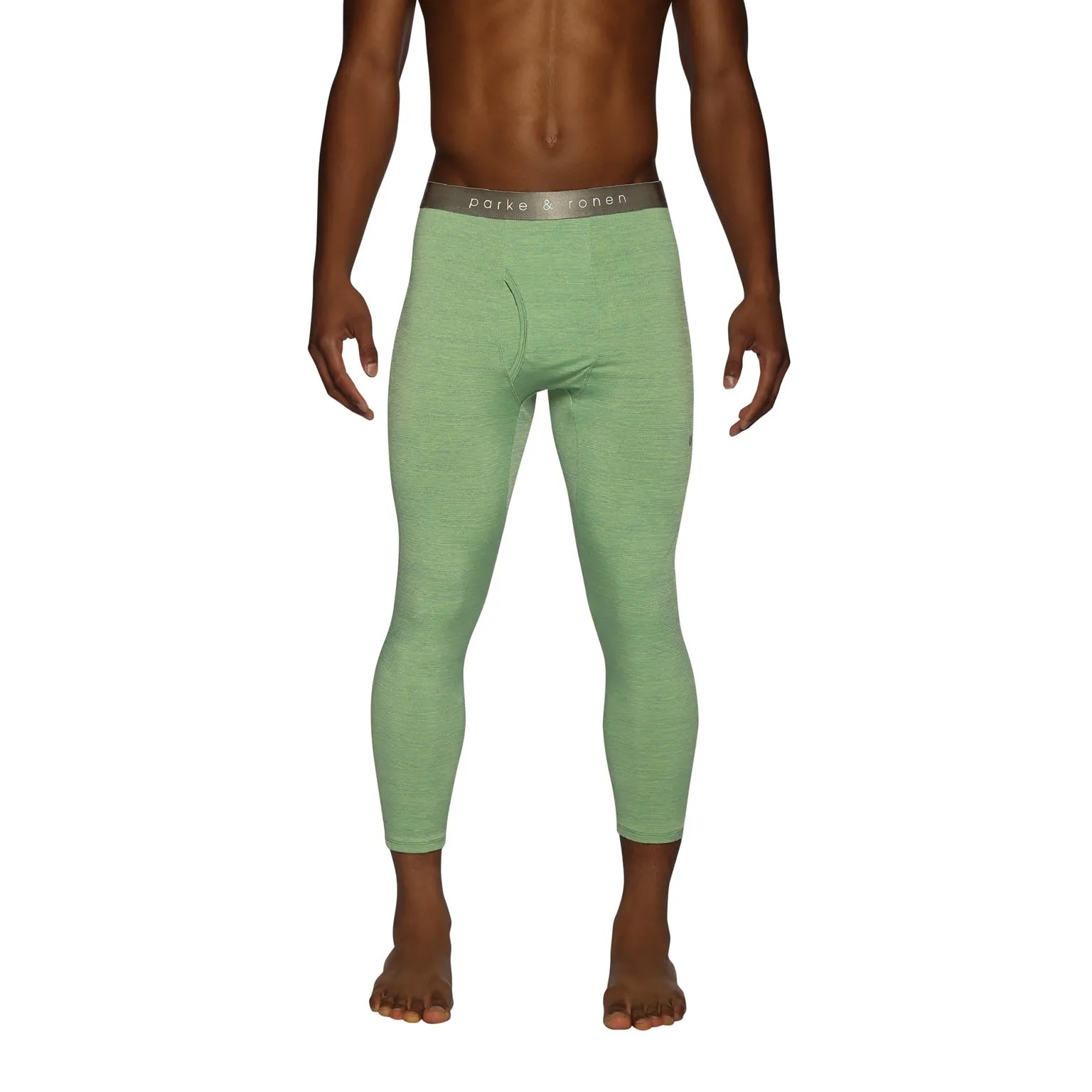 ALL NEW- ACTIONWEAR Lemon Lime Mako Nylon Legging