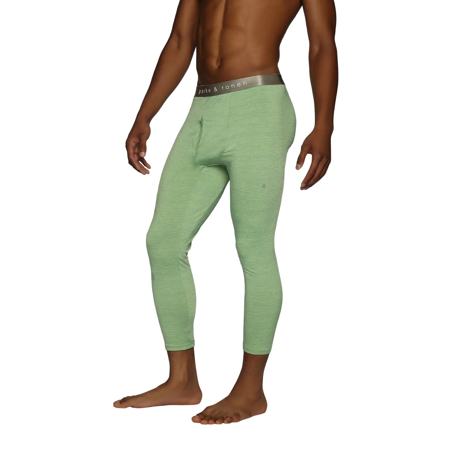 ALL NEW- ACTIONWEAR Lemon Lime Mako Nylon Legging