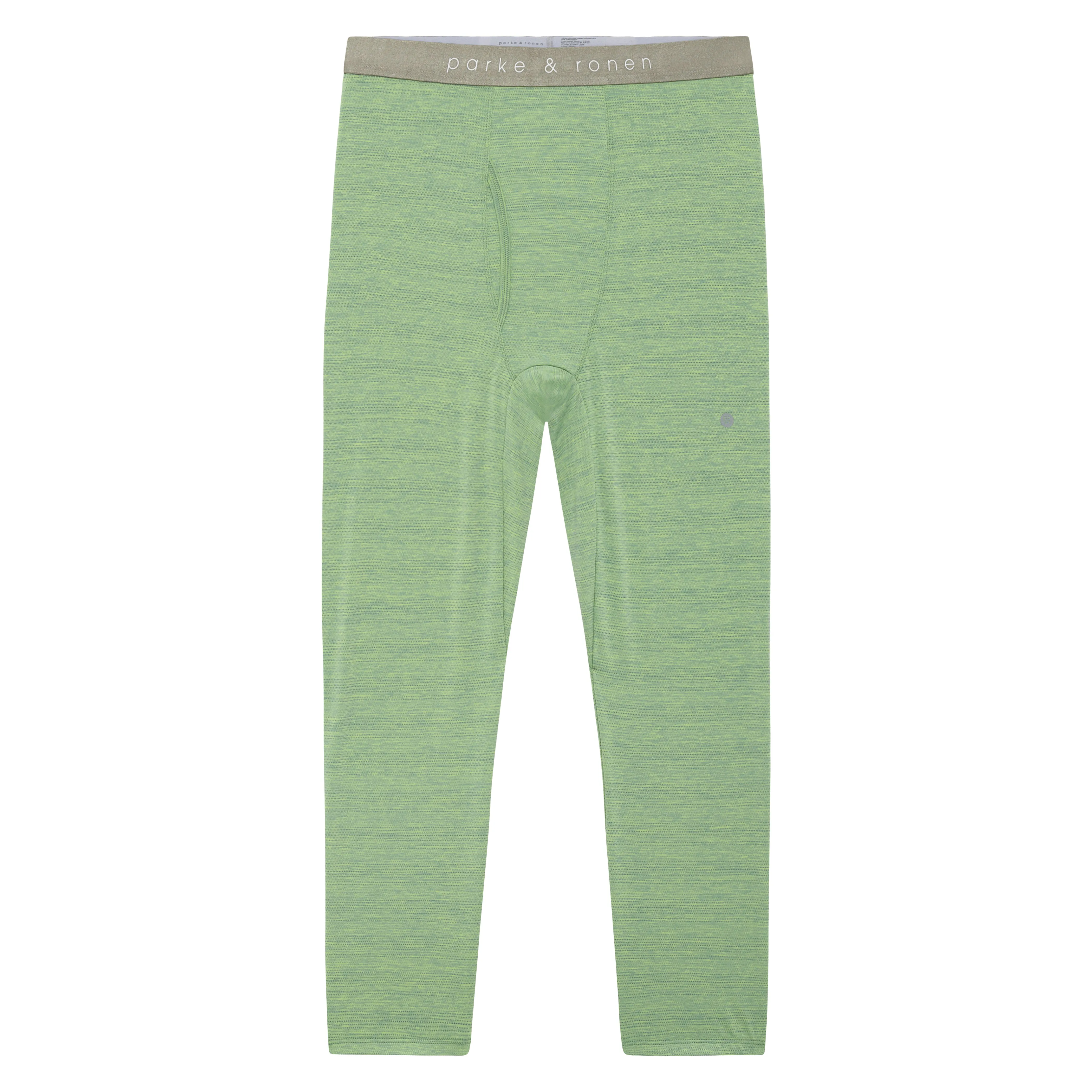 ALL NEW- ACTIONWEAR Lemon Lime Mako Nylon Legging