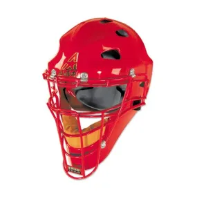 All Star Youth Hockey Style Catchers Helmet MVP2310SP