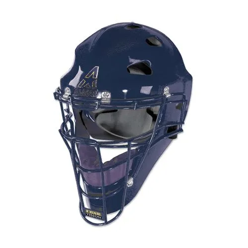 All Star Youth Hockey Style Catchers Helmet MVP2310SP