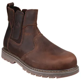 Amblers FS165 Dealer Safety Boots