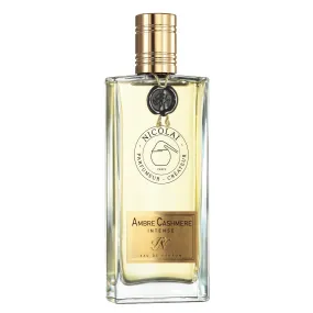 Ambre Cashmere Intense