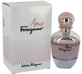 Amo Ferragamo Eau de Parfum for Women