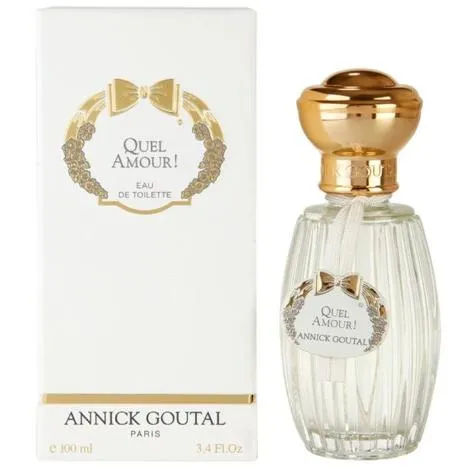 Annick Goutal Quel Amour Eau De Toilette