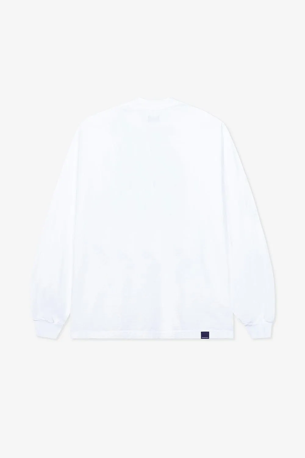 Anthony Longsleeve Tee