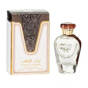 Ard Al Zaafaran Turab Al Dhahab EDP 100ml Perfume For Men