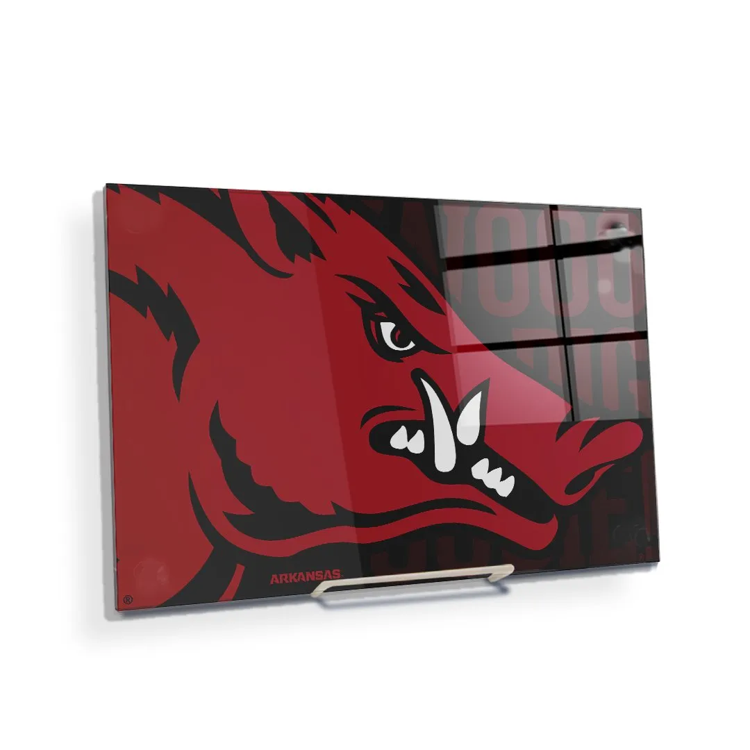 Arkansas Razorbacks - Arkansas Razorback