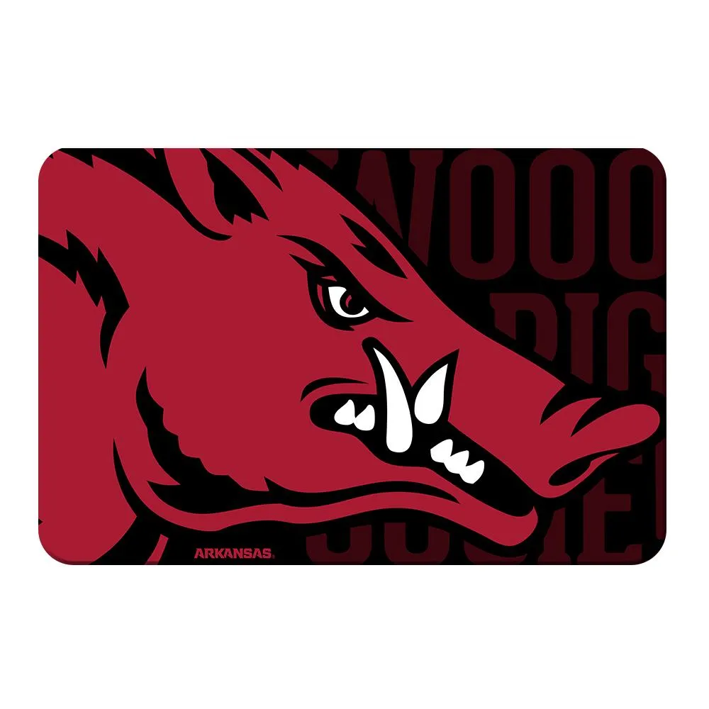 Arkansas Razorbacks - Arkansas Razorback